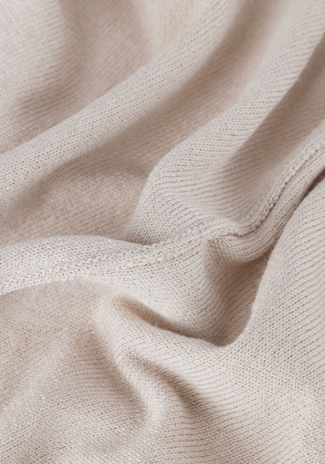 Zand EST'SEVEN Trui SUZETTE TOP - large