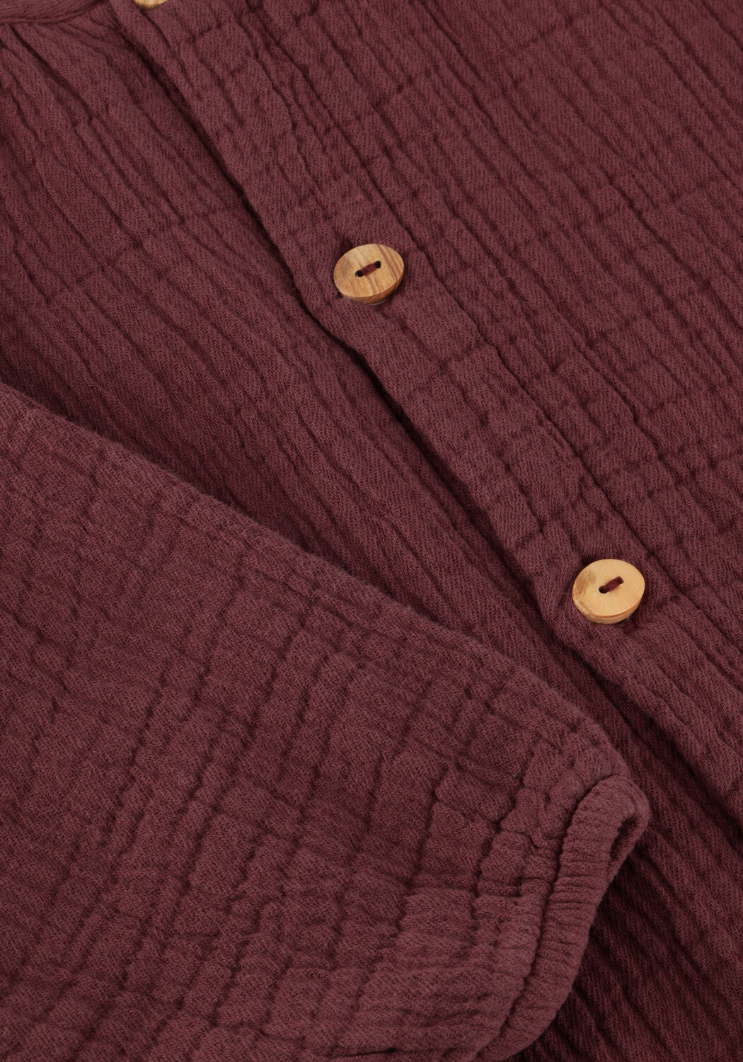 Bordeaux PLAY UP Boxpakken WOVEN JUMPSUIT NB - large