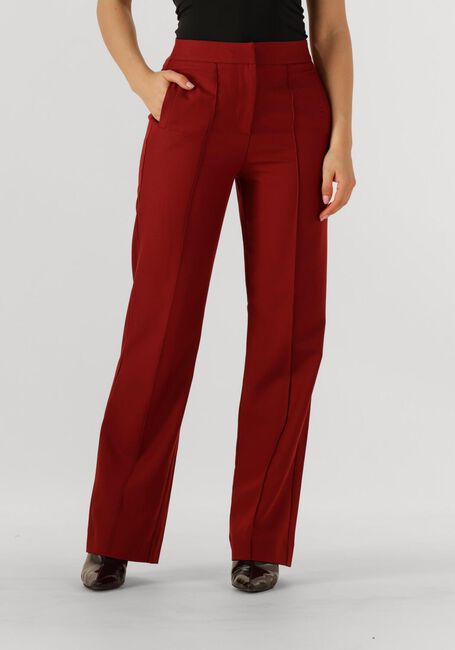 Bordeaux HARPER & YVE Pantalon POPPY-PA - large