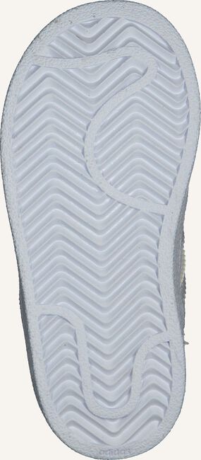 Witte ADIDAS Lage sneakers SUPERSTAR FOUNDATION Witte ADIDAS Lage sneakers SUPERSTAR FOUNDATION - large
