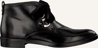 Zwarte MARIPE Veterschoenen 27289 - medium