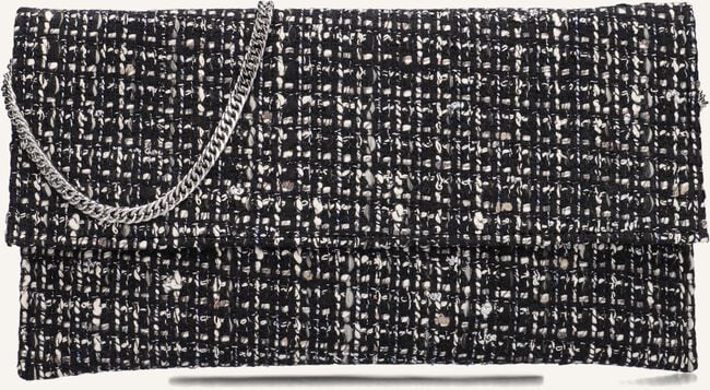 Zwarte NOTRE-V Clutch 32854 Zwarte NOTRE-V Clutch 32854 - large