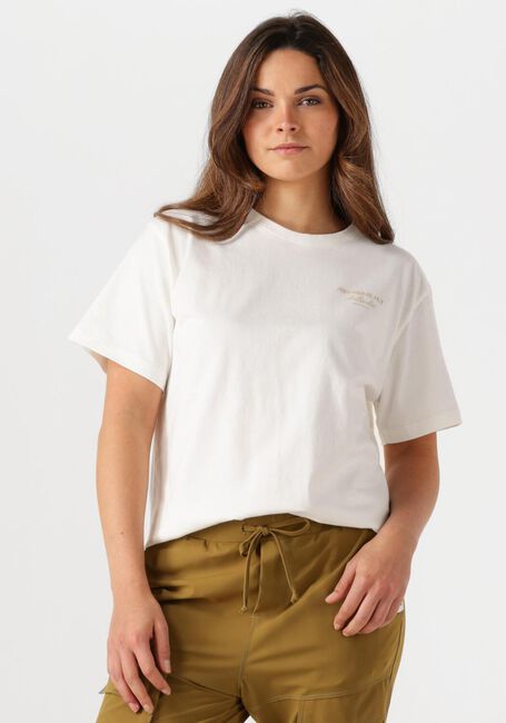 Ecru PENN & INK T-shirt T-SHIRT PRINT - large