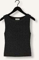 Zilveren MODSTRÖM Top LUCKYMD TOP Zilveren MODSTRÖM Top LUCKYMD TOP - medium