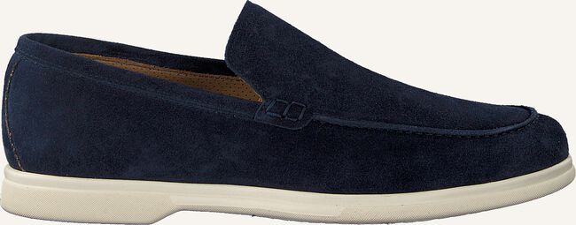 Blauwe GIORGIO Instappers 73102 Blauwe GIORGIO Instappers 73102 - large