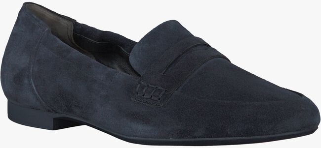 Blauwe PAUL GREEN Loafers 1070  - large