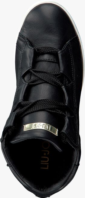 Zwarte LIU JO Sneakers S67225 - large