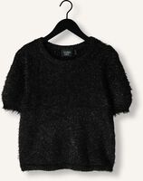 Zwarte ANOTHER LABEL Trui JACKY KNITTED PULL Zwarte ANOTHER LABEL Trui JACKY KNITTED PULL - medium
