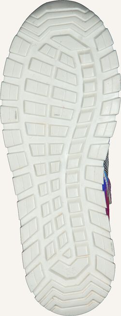 Zilveren JOCHIE & FREAKS Lage sneakers 20500 Zilveren JOCHIE & FREAKS Lage sneakers 20500 - large
