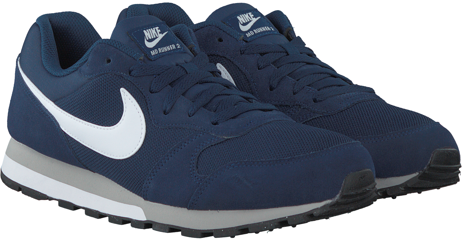Nike sneaker md runner clearance
