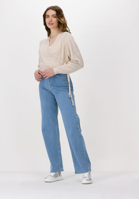 Zand MODSTRÖM Vest OPAL V-NECK - large