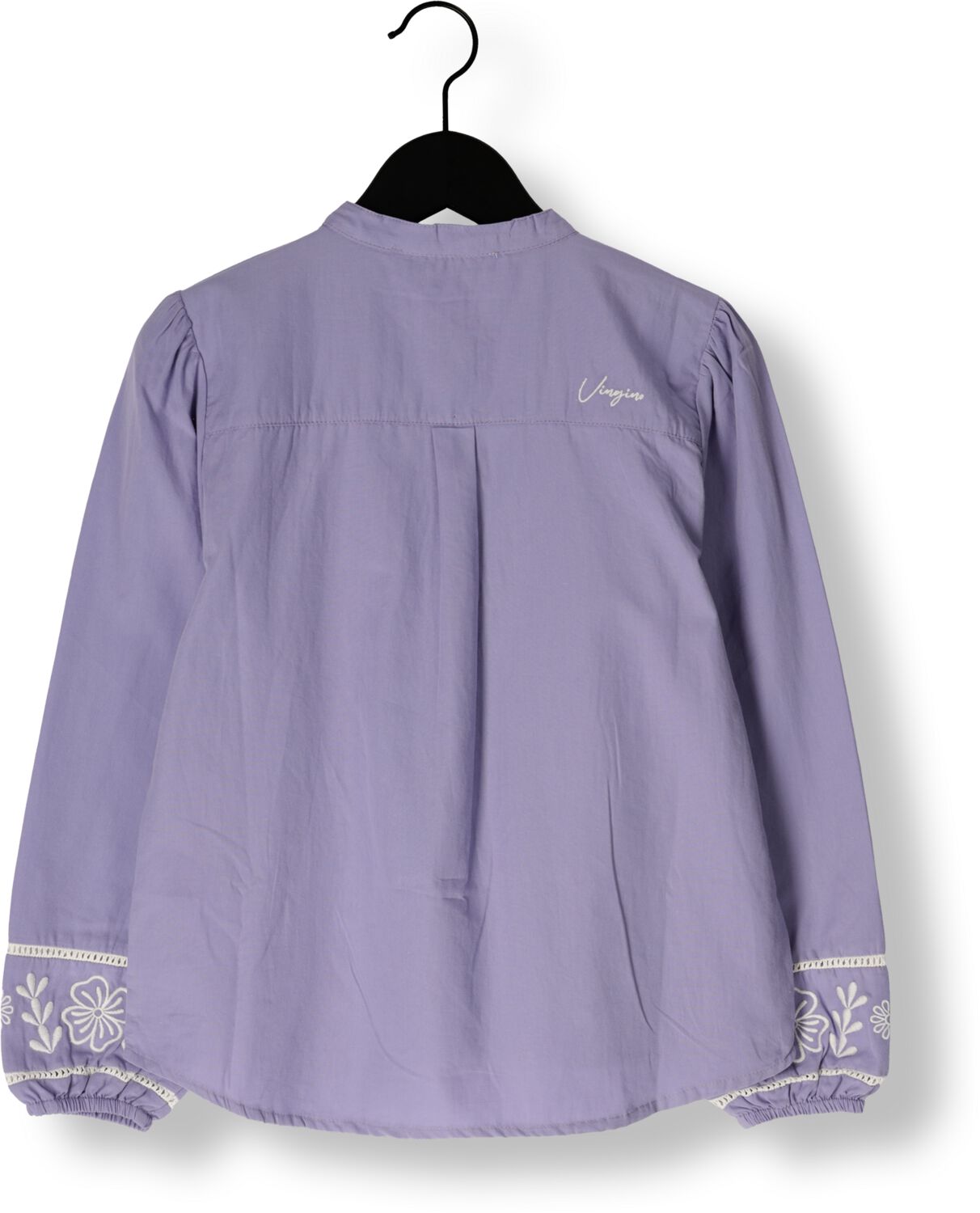VINGINO Meisjes Blouses Laureen Lila