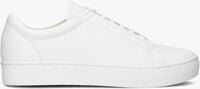 Witte VAGABOND SHOEMAKERS Lage sneakers ZOE - medium