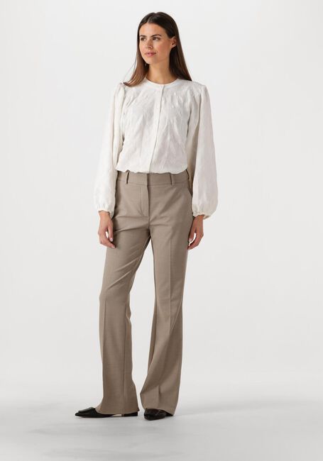 Beige FIVEUNITS Pantalon CLARAFV 285 - large
