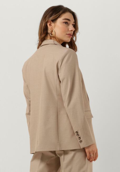 Beige SELECTED FEMME Blazer SLFELIANA LS BLAZER - large