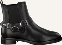 Zwarte OMODA Chelsea boots 47115 PL - medium