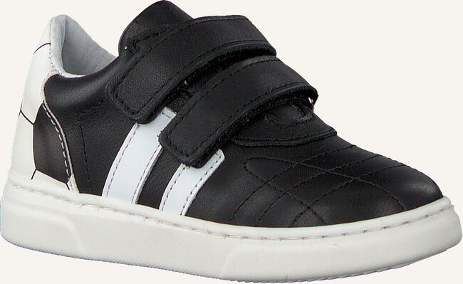 Zwarte PINOCCHIO Lage sneakers P1324 Zwarte PINOCCHIO Lage sneakers P1324 - large