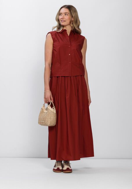 Bordeaux LINA LOCCHI Maxirok LL-ADELE - large