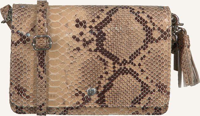 Beige LOULOU ESSENTIELS Schoudertas 10BAGXL Beige LOULOU ESSENTIELS Schoudertas 10BAGXL - large