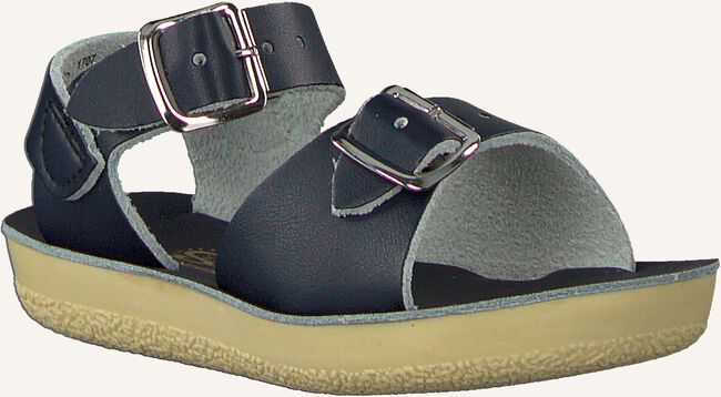 Blauwe SALT-WATER Sandalen SURFER Blauwe SALT-WATER Sandalen SURFER - large