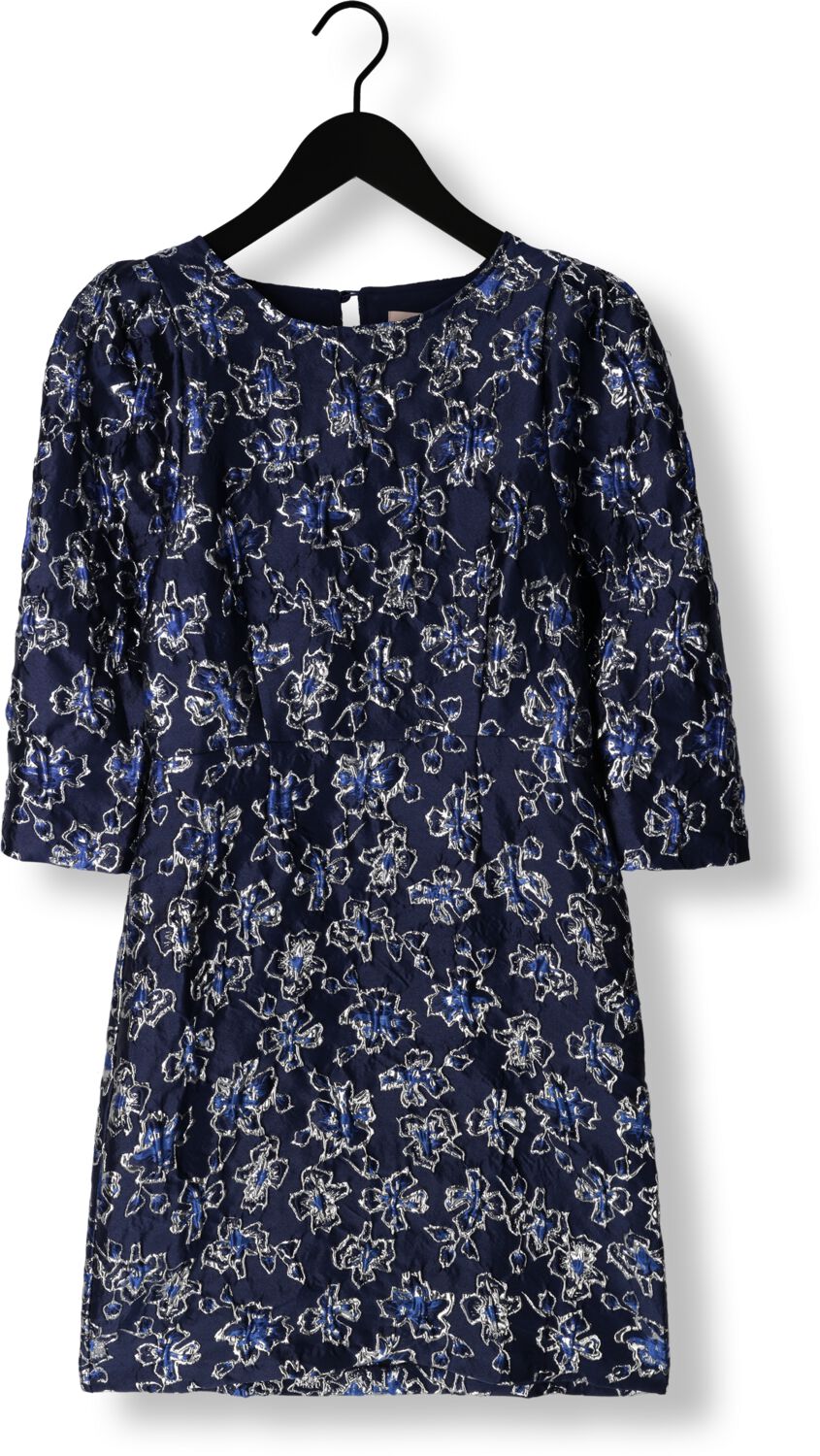 FREEBIRD Dames Jurken Dafine Blauw