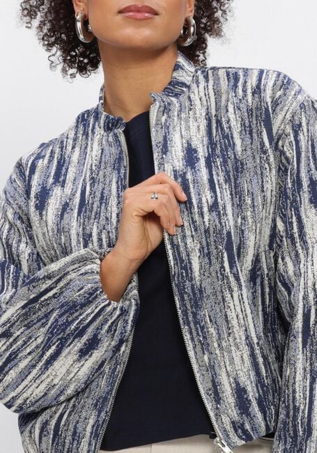 Multi MINUS Jack MSBESSA SHORT JACKET - large