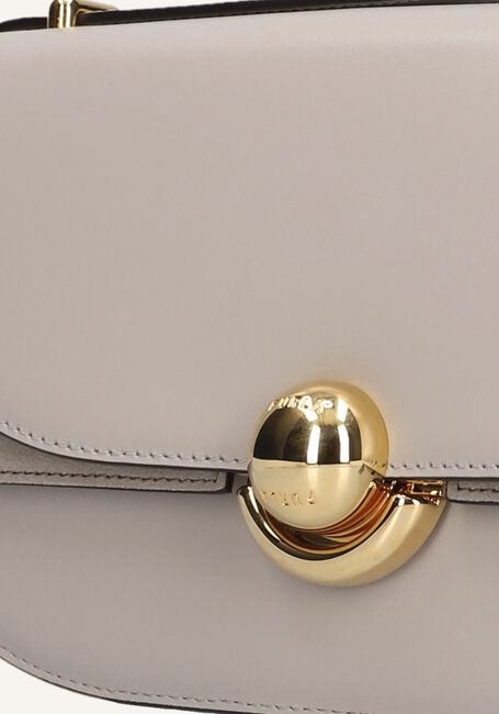 Beige FURLA Schoudertas SFERA S SHOULDER BAG Beige FURLA Schoudertas SFERA S SHOULDER BAG - large