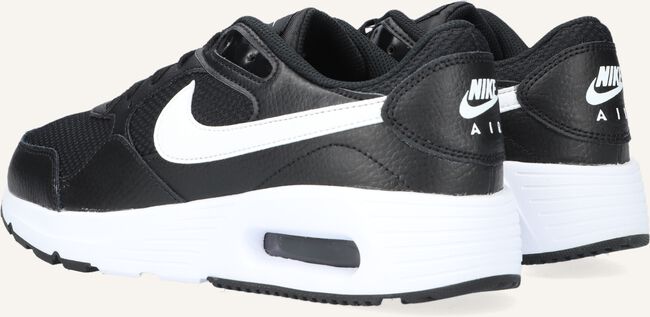 Zwarte NIKE Lage sneakers AIR MAX SC Zwarte NIKE Lage sneakers AIR MAX SC - large