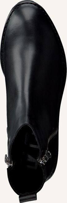 Zwarte ROBERTO D'ANGELO Enkelboots BASCO Zwarte ROBERTO D'ANGELO Enkelboots BASCO - large