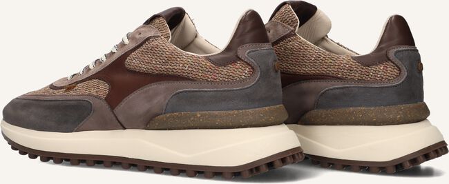 Taupe FLORIS VAN BOMMEL Lage sneakers SFM-10152 NOPPI Taupe FLORIS VAN BOMMEL Lage sneakers SFM-10152 NOPPI - large