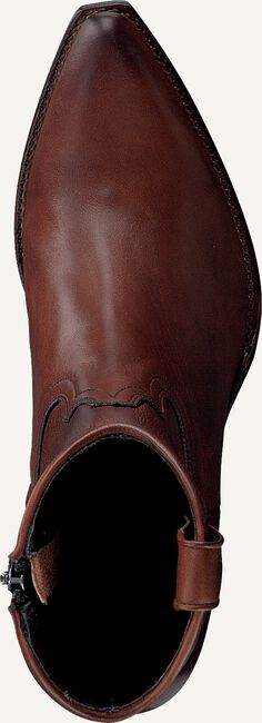 Cognac SENDRA Enkellaarsjes 16578 Cognac SENDRA Enkellaarsjes 16578 - large