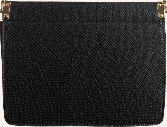 Zwarte VALENTINO BAGS Schoudertas ROSALIE SATCHEL Zwarte VALENTINO BAGS Schoudertas ROSALIE SATCHEL - large