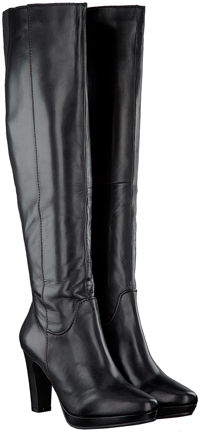 Zwarte OMODA Lange laarzen 14526308 | Omoda Zwarte OMODA Lange laarzen TEX503 | Omoda