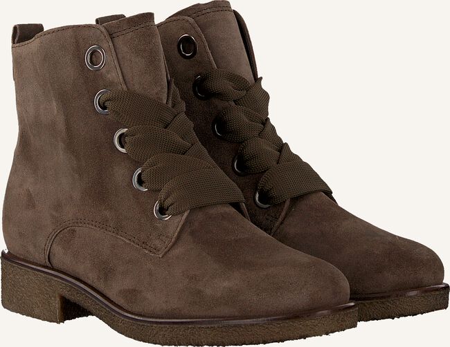 Taupe GABOR Veterboots 705 Taupe GABOR Veterboots 705 - large