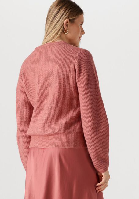 Roze INWEAR Trui NIASIW PULLOVER - large
