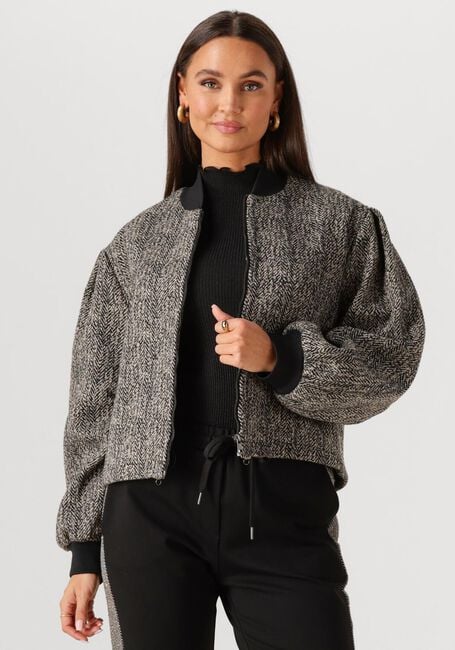 Grijze ACCESS Blazer D54-1013-140 - large