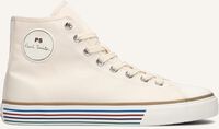 Witte PS PAUL SMITH Lage sneakers MENS SHOE YUMA Witte PS PAUL SMITH Lage sneakers MENS SHOE YUMA - medium