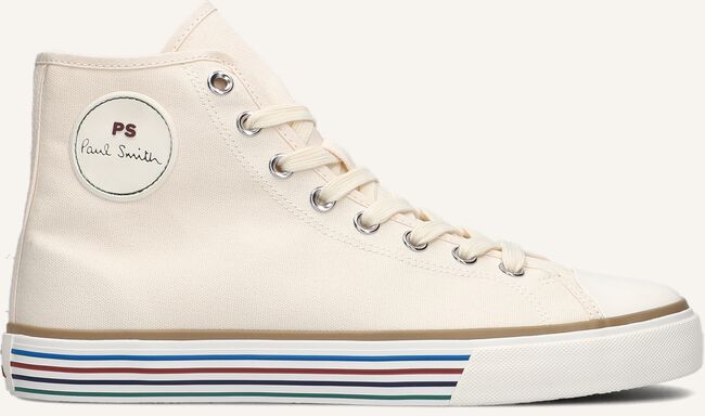 Witte PS PAUL SMITH Lage sneakers MENS SHOE YUMA Witte PS PAUL SMITH Lage sneakers MENS SHOE YUMA - large