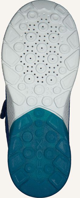 Blauwe GEOX Lage sneakers J826PB Blauwe GEOX Lage sneakers J826PB - large