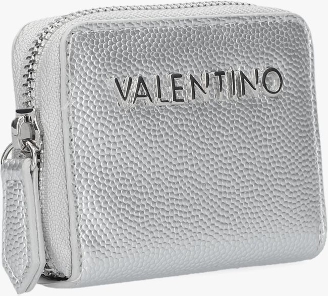Zilveren VALENTINO BAGS Portemonnee DIVINA COIN PURSE - large