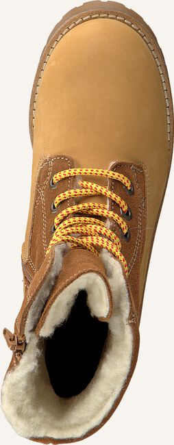 Camel TON & TON Veterboots 4651N Camel TON & TON Veterboots 4651N - large