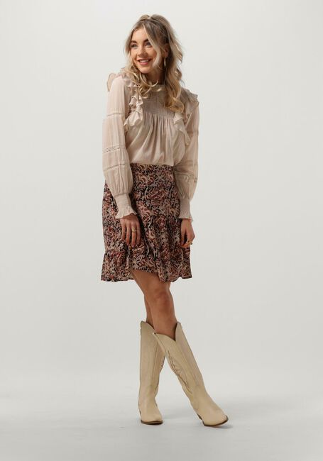 Zand NEO NOIR Blouses SARNA S VOILE BLOUSE - large