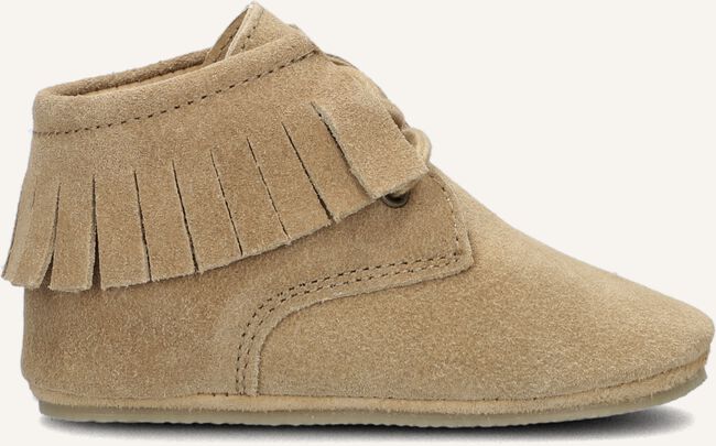 Beige TON & TON Sneakers LIVE Beige TON & TON Sneakers LIVE - large