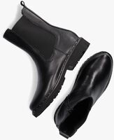 Zwarte TANGO Chelsea boots BEE 514 K - medium