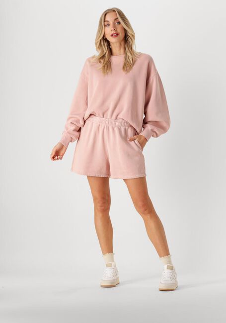 Roze BY-BAR Sweater BIBI NATURAL SWEATER - large