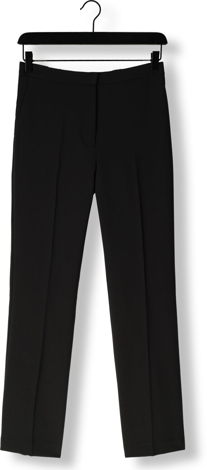 ANOTHER LABEL Dames Broeken Milly Pants Zwart