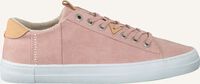 Roze HUB Lage sneakers HOOK-W - medium
