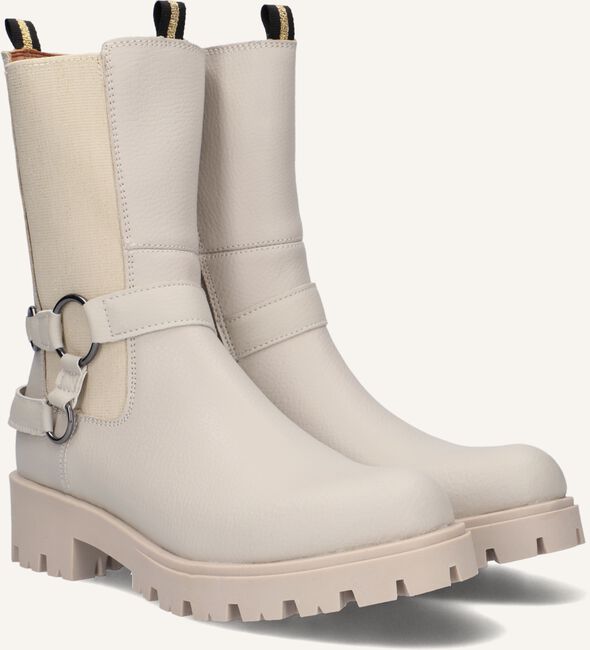 Beige OMODA Chelsea boots OM122789 Beige OMODA Chelsea boots OM122789 - large