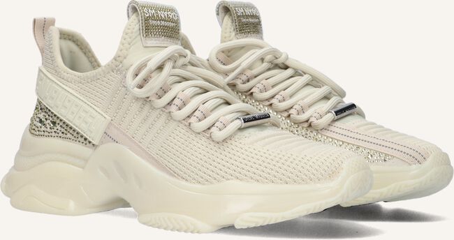 Witte STEVE MADDEN Lage sneakers MAXILLA-R Witte STEVE MADDEN Lage sneakers MAXILLA-R - large