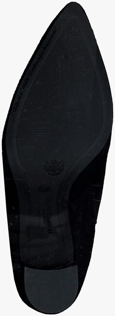 Zwarte PEDRO MIRALLES Hoge laarzen 24825 - large